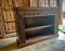 BK1 Indian Style Carved Book Rack