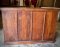BK1 Indian Style Carved Book Rack
