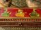 DCI17 Painted Colorful Handicraft Box