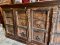 4SB11 Antique Sideboard from India