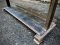 LBK10 Antique Wooden Rack
