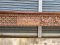CL26 Extra Large Hand Carved Console Table