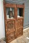 MR16 Carved Doors with Mirror Panels