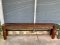 CL26 Extra Large Hand Carved Console Table