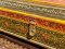 DCI9 Indian Painted Box