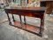 CL27 Classic Colonial Console Table