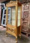 CTL22 French Style Display Cabinet with Glass Shelves
