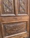 CTXL13 Classic Carved TeakWood Cabinet