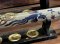 DCI20 Ornate White Opium Pipe with Dragon and Phoenix