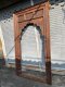 2XL84 Vintage Arch with Carving