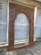 2XL97 Antique Arch with Carving