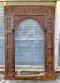 2XL97 Antique Arch with Carving