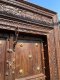 XL98 Rare Solid Wooden Door from India