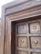 2XL9 Classic Indian Door with Brass