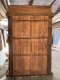 2XL27 Unique Colonial Perforated Door