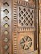 2XL27 Unique Colonial Perforated Door