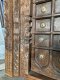 XL88 Classic Indian Door with Brass
