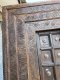 XL54 Tribal Door with South Indian Carving
