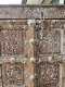 S40 Carved Jali Door from India
