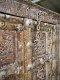 S40 Carved Jali Door from India