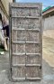 S40 Carved Jali Door from India