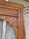 2XL36 Vintage Carved Arch from India