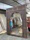 Antique Full Carved Arch