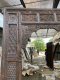 2XL81 Antique Full Carved Arch