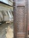 2XL81 Antique Full Carved Arch