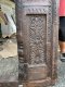 2XL81 Antique Full Carved Arch