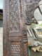 2XL81 Antique Full Carved Arch