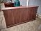 4SB26 Indian Style 4 doors Sideboard with Brass