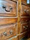 CD16 Solid Wooden Chest 6 Drawers
