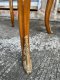 STB10 Luxury coffee table marble top