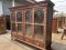 4SB33 Sideboard Glass Doors with Drawers