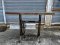 CT20 Vintage Coffee Table Iron Legs