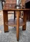 STB17 Low Round Side Table
