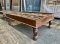 CT11 Antique Coffee Table from India