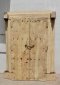 M92 Rare Colonial Double Doors with Iron Bars