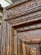 XL36 Unique Door with solid wood frames decor