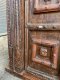 XL36 Unique Door with solid wood frames decor