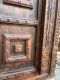 XL36 Unique Door with solid wood frames decor