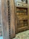 M8 Colonial Door with Stunning Deep Carving