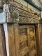 M8 Colonial Door with Stunning Deep Carving