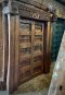 M8 Colonial Door with Stunning Deep Carving