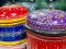 DCI44 Colorful Painted Round Box