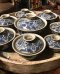 DCI39 Chinese Ceramic Dining Set
