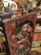 DCI99 Varaha Avatar of Lord Vishnu Wooden Panel