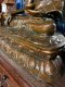BRI39 Buddha Big Brass Statue
