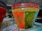 DCI109 Colorful Painted Iron Pot